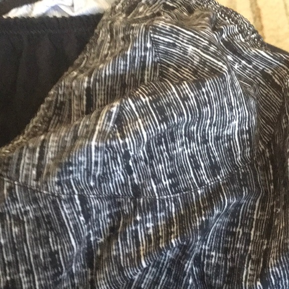 NWOT ANTHROPOLOGIE Fortnight Bodysuit Size Large - Picture 15 of 15